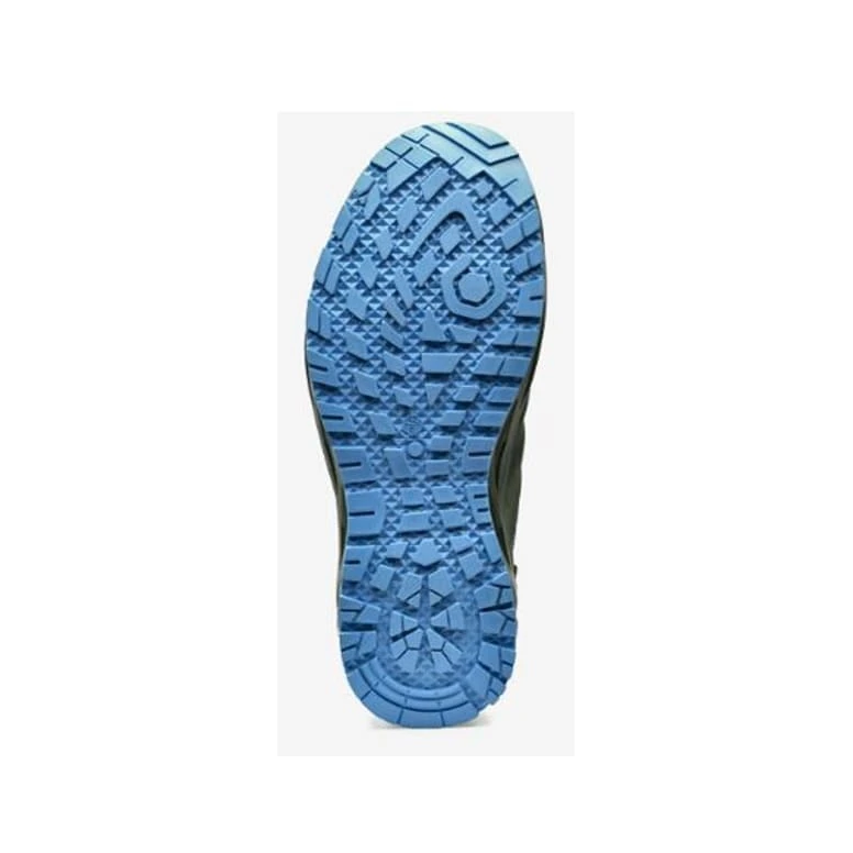 OUTLET - Zapatos de seguridad BASE K-Road TOP S3 HRO HI CI SRC Alte de invierno impermeables antideslizantes 2 - B1001B