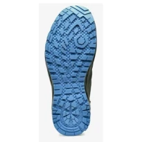 OUTLET - Zapatos de seguridad BASE K-Road TOP S3 HRO HI CI SRC Alte de invierno impermeables antideslizantes 2 - B1001B