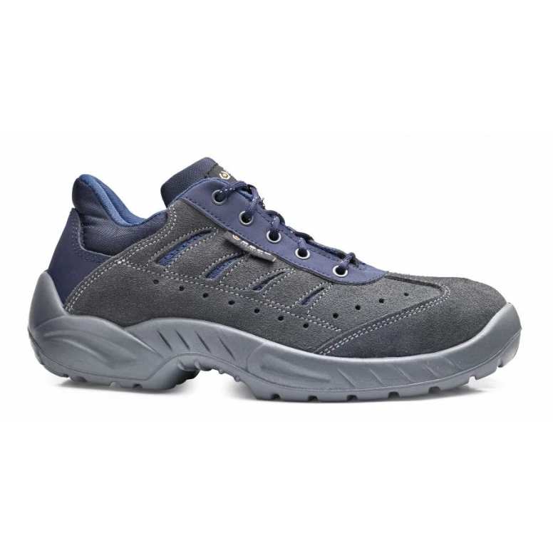 Zapatos de seguridad Base Colosseum S1P SRC B0163