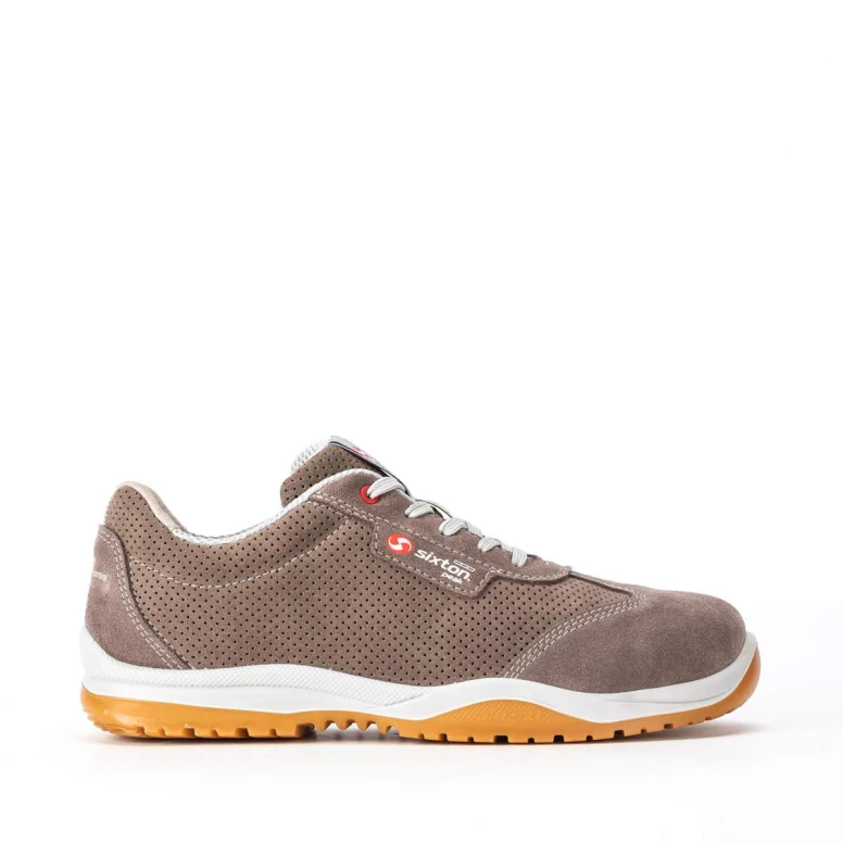 Zapatos de seguridad Sixton Dance S1P SRC 91195
