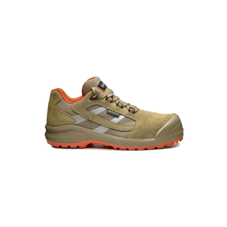 Zapatos de seguridad Base Be-Moon S1P SRC B0876