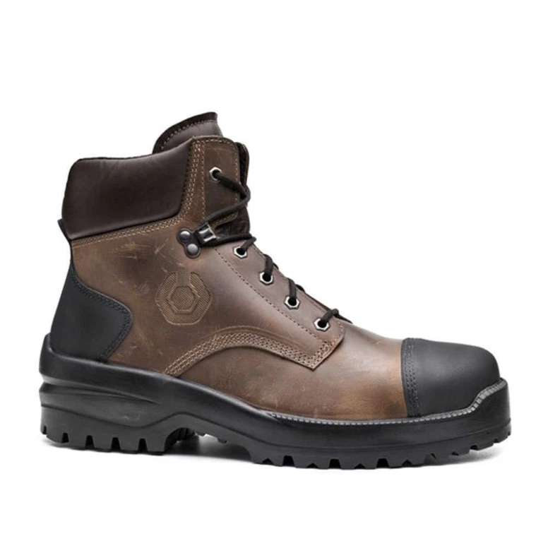 Zapatos de seguridad Base Bison TOP S3 HRO HI CIC SRC B0741