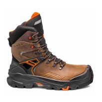 Botas de seguridad Base T-Wall Top S3S CI HI FO HRO SR B1610B