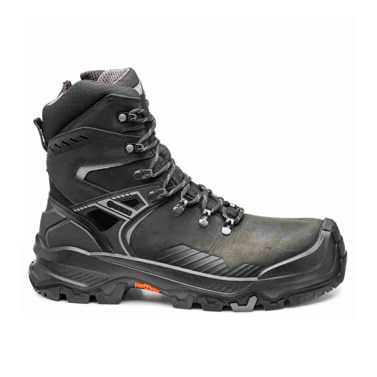 Botas de seguridad Base T-Massive S3S CI HI FO HRO SR B1611