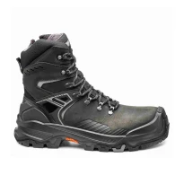 Botas de seguridad Base T-Massive S3S CI HI FO HRO SR B1611
