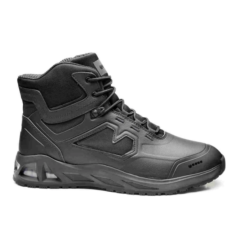 Zapatos de seguridad Base K-Up Mid O3 FO SRC B1037A