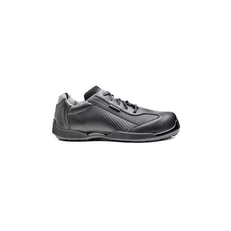 Liquidación total - Zapatos de seguridad Base Diving S3 SRC B0605 número 37