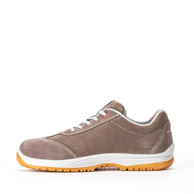 Zapatos de seguridad Sixton Dance S1P SRC 91195