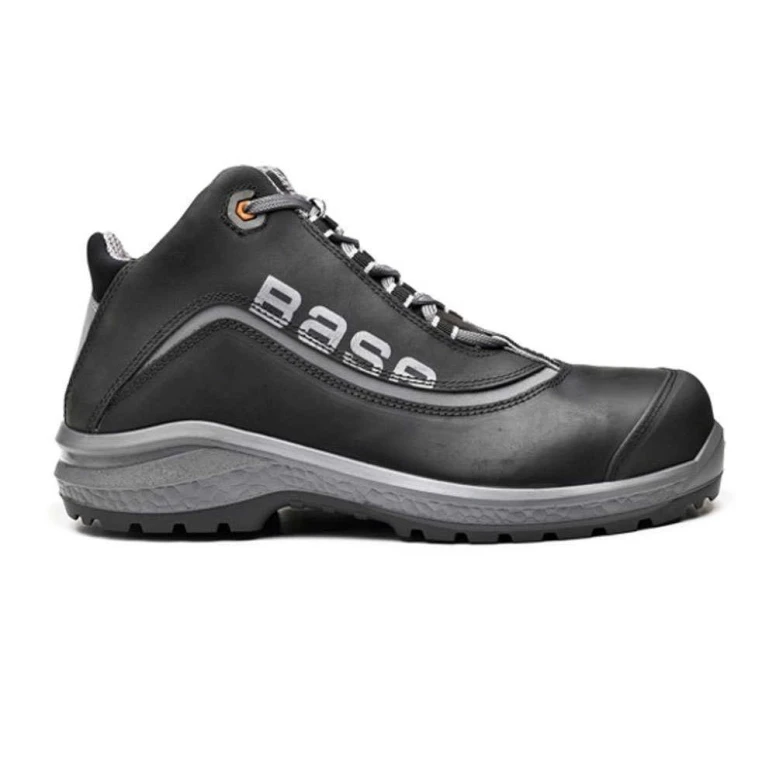 Zapatos de seguridad Base Be-Free Top S3 SRC B0873