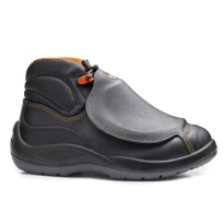 Zapatos de seguridad Base Metatarsal S3 M SRC B0473