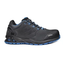 OUTLET - Zapatos de seguridad BASE K-Road S3 HRO HI CI SRC de invierno impermeables antideslizantes 2 - B1000B