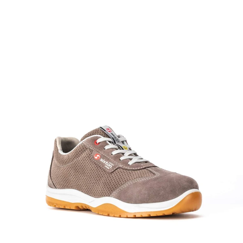 Zapatos de seguridad Sixton Dance S1P SRC 91195