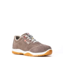 Zapatos de seguridad Sixton Dance S1P SRC 91195