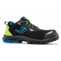 Zapatos de seguridad Base Athens S3S ESD SC LG FO SRC B1711A