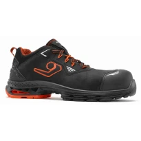 Zapatos de seguridad Base Amsterdam S3S ESD SC LG FO SRC B1711B