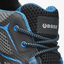 Zapatos de seguridad Base K-Move S1P HRO SRC B1004B
