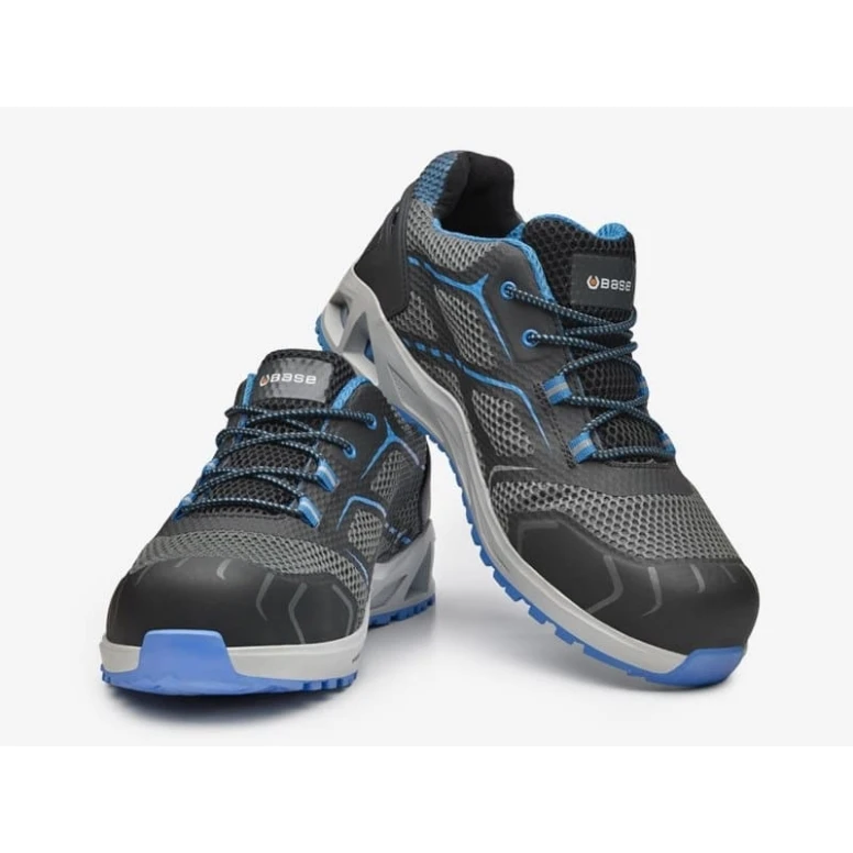 Zapatos de seguridad Base K-Move S1P HRO SRC B1004B