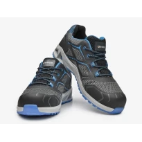 Zapatos de seguridad Base K-Move S1P HRO SRC B1004B