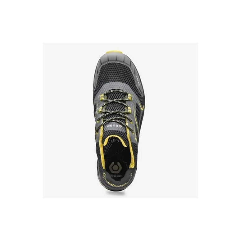 Zapatos de seguridad Base K-Speed S1P HRO SRC B1004C