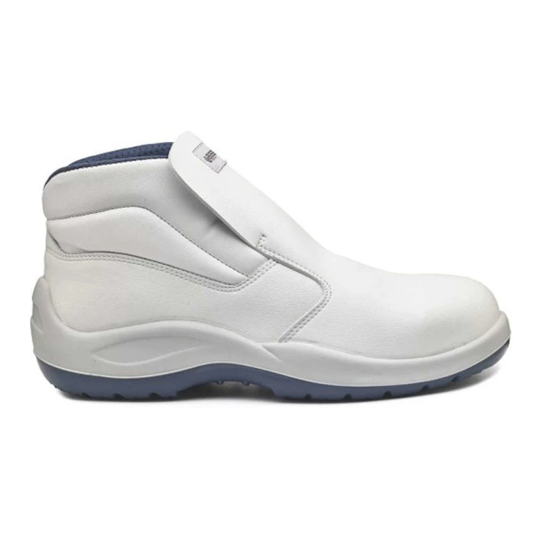 Mocasín de seguridad Base Vanadio S2 SRC B0540