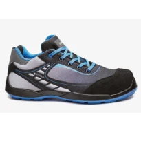 Zapatos de seguridad Base Bowling S3 SRC B0676