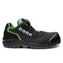 Zapatos de seguridad Base Be-Ready S1P ESD SRC BOA B0822