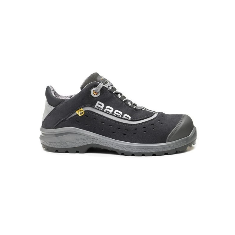 Zapatos de seguridad Base Be-Style S1P ESD SRC B0886