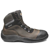 Zapatos de seguridad Base Raider Top S3 SRC B0416N