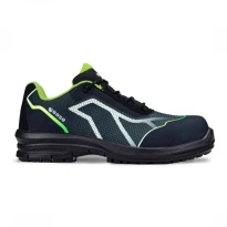 Zapatos de seguridad Base Oren S3 SRC B0978