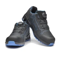 OUTLET - Zapatos de seguridad Base K-Trek S1P HRO SRC de Verano transpirables y ligeros BOA 2 - B1005B 2