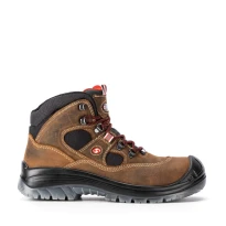Zapatos de seguridad Sixton Labrador S3 SRC 81152-00L