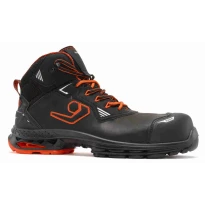 Zapatos de seguridad Base Dublin S3S ESD SC LG FO SRC B1712B