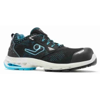 Zapatos de seguridad Base Sydney S1PS ESD SC LG FO SR B1704C