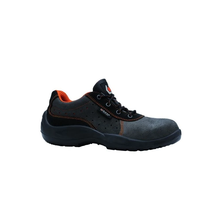Zapatos de seguridad Base Franklin S1 SRC B0105