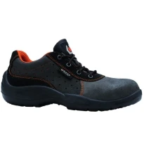 Zapatos de seguridad Base Franklin S1 SRC B0105