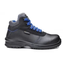 Zapatos de seguridad Base Izar Top S3 CI SRC B0951B