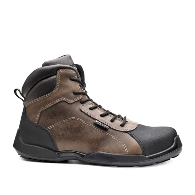 Zapatos de seguridad Base Rafting TOP S3 SRC B0610