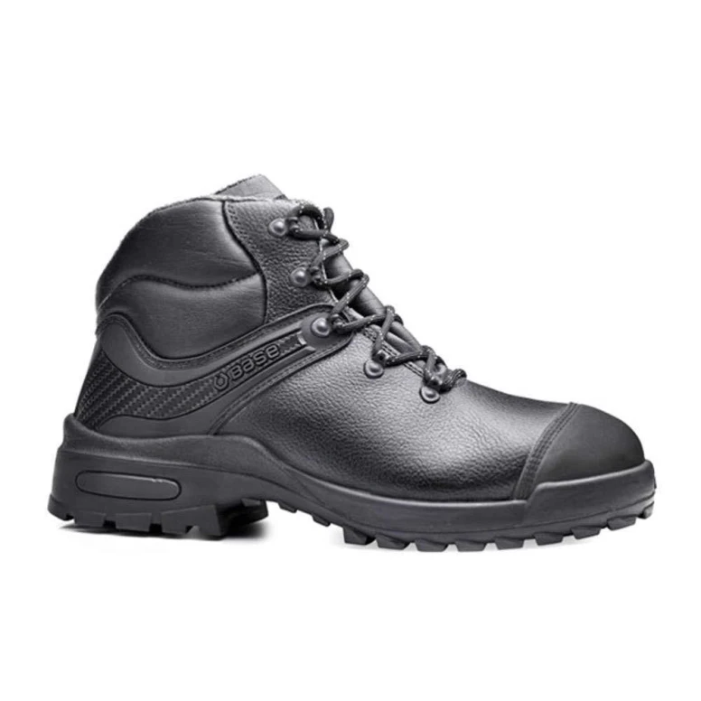 Zapatos de seguridad Base Morrison S3 SRC B0184