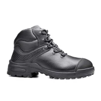 Zapatos de seguridad Base Morrison S3 SRC B0184