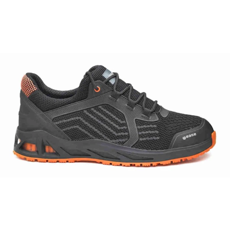 Zapatos de seguridad Base K-Twist O1 SRC B1009A