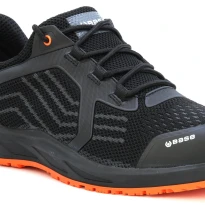Zapatos de seguridad Base K-Twist O1 SRC B1009A