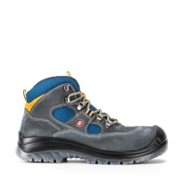 Zapatos de seguridad Sixton Labrador S1P SRC 81152-01L