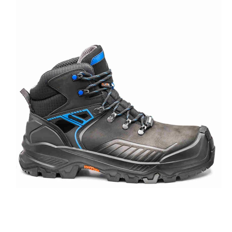 Zapatos de seguridad Base T-Fort Mid S7S CI HI FO HRO SR B1603