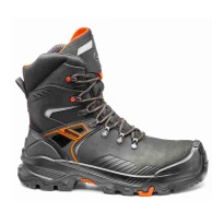 Botas de seguridad Base T-Rex Top S3S CI HI FO HRO SR B1610