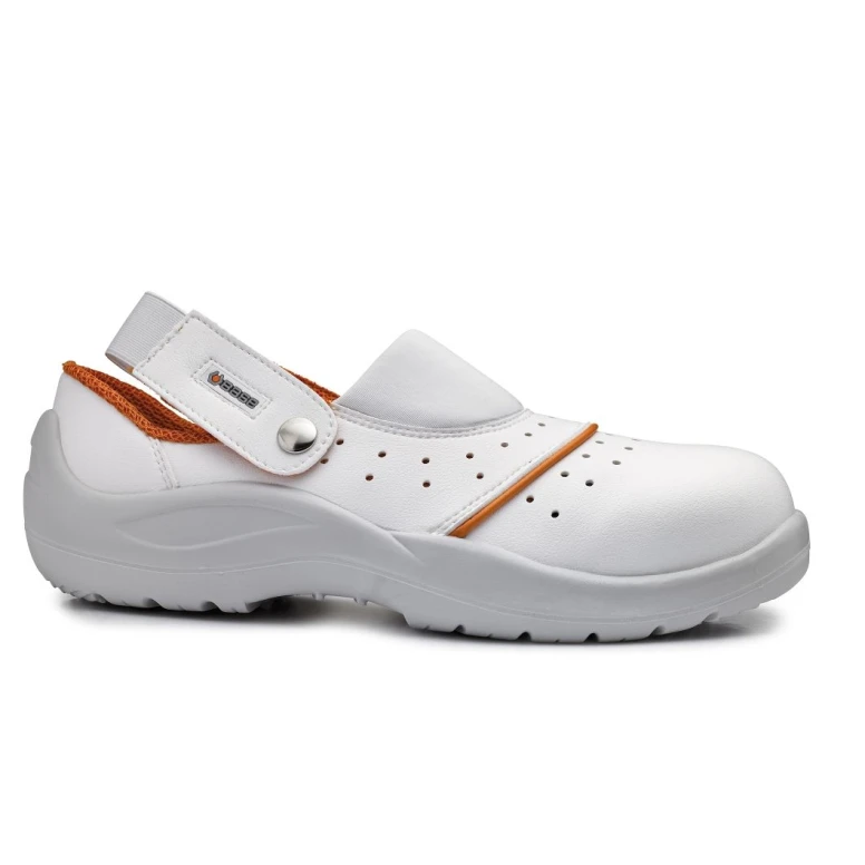 Mocasín de seguridad Base Osmio SB E A FO SRC B0505