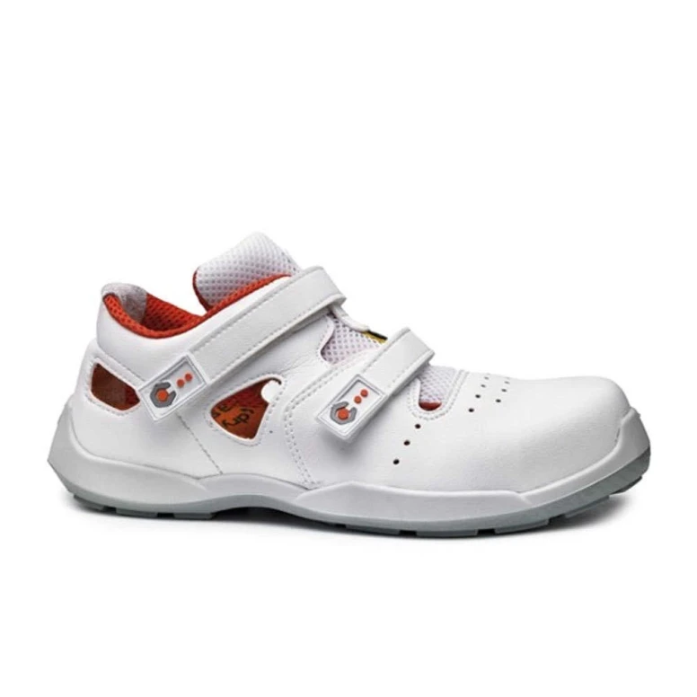 Zapatos de seguridad Base Sky S1P ESD SRC B0637