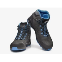Zapatos de seguridad BASE K-Road TOP S3 HRO HI CI SRC B1001B