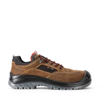 Zapatos de seguridad Sixton Land S3 CI SRC 81153