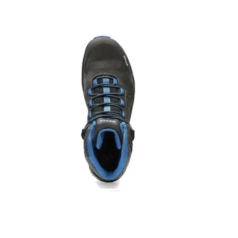 Zapatos de seguridad BASE K-Road TOP S3 HRO HI CI SRC B1001B
