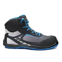 Zapatos de seguridad Base Bowling TOP S3 SRC B0678